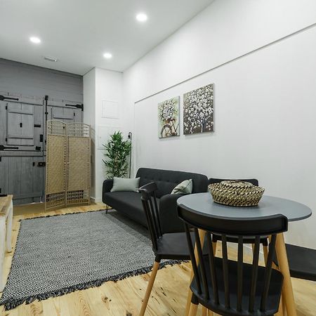 Casas Da Ferraria By 4U Alojamento - Tonho Da Chica & Avo Marchao آبرانتس المظهر الخارجي الصورة
