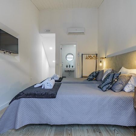 Casas Da Ferraria By 4U Alojamento - Tonho Da Chica & Avo Marchao آبرانتس المظهر الخارجي الصورة