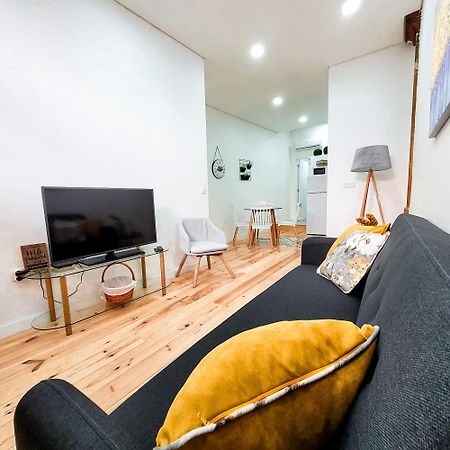 Casas Da Ferraria By 4U Alojamento - Tonho Da Chica & Avo Marchao آبرانتس المظهر الخارجي الصورة