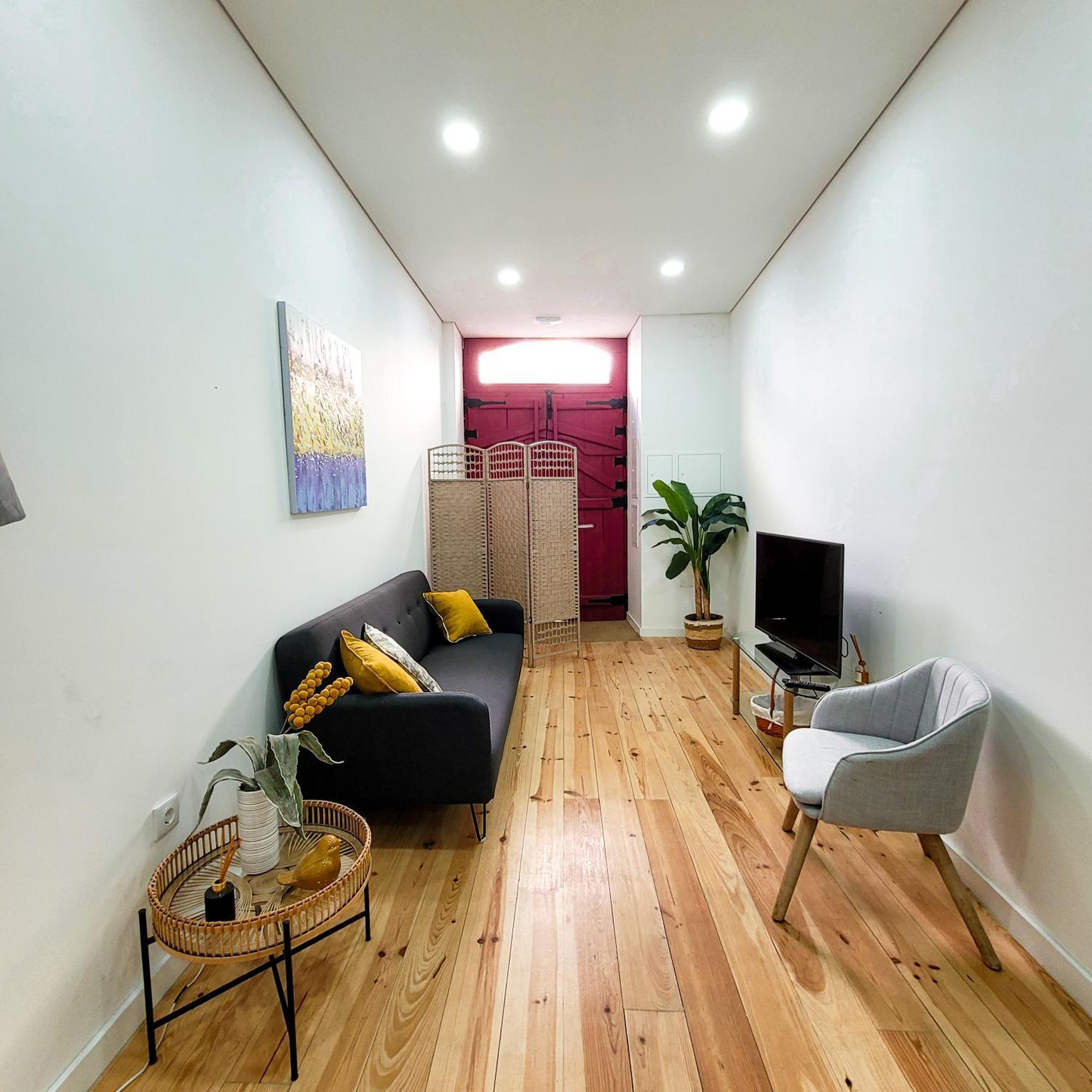 Casas Da Ferraria By 4U Alojamento - Tonho Da Chica & Avo Marchao آبرانتس المظهر الخارجي الصورة